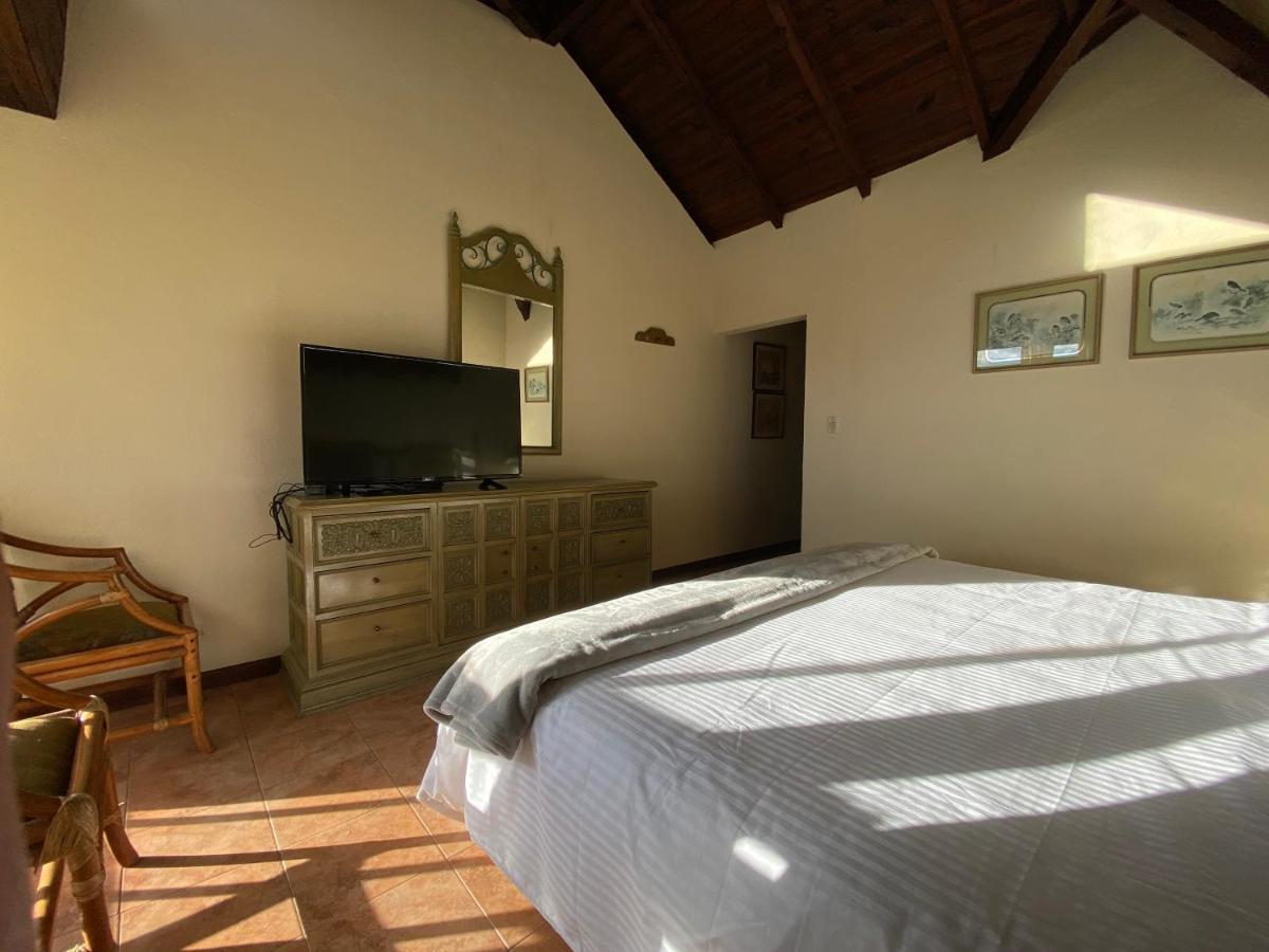 Continental Villa de Leyva Finca Paraiso de Chepe Esterno foto